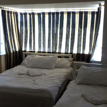 סאות'אנד און סי Haven House Hotel מראה חיצוני תמונה