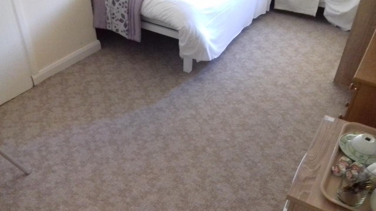 סאות'אנד און סי Haven House Hotel מראה חיצוני תמונה