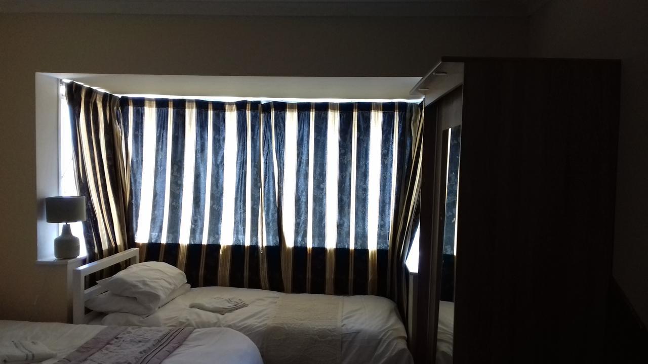 סאות'אנד און סי Haven House Hotel מראה חיצוני תמונה