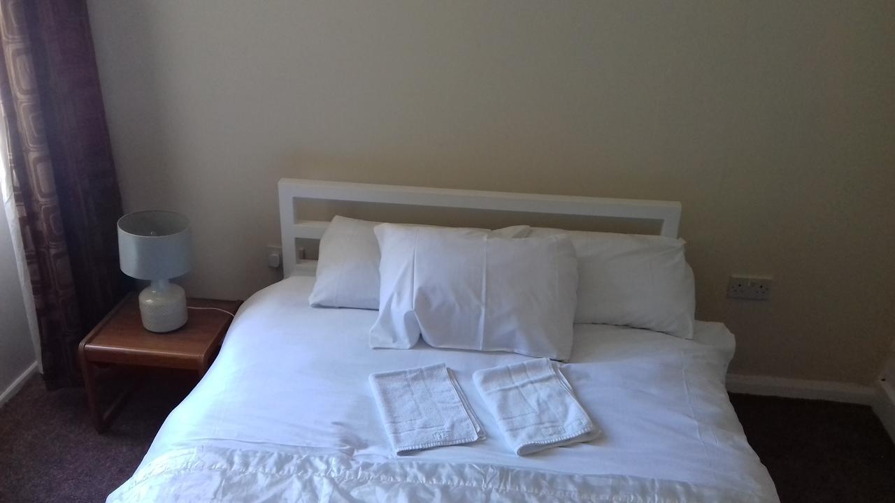 סאות'אנד און סי Haven House Hotel מראה חיצוני תמונה