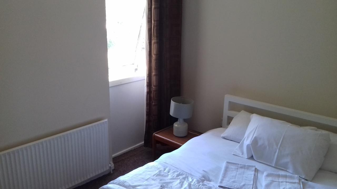 סאות'אנד און סי Haven House Hotel מראה חיצוני תמונה