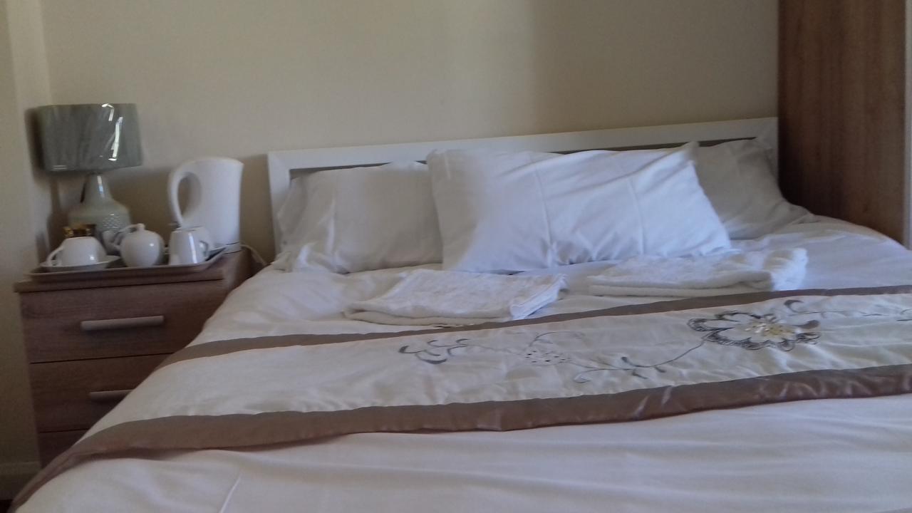 סאות'אנד און סי Haven House Hotel מראה חיצוני תמונה