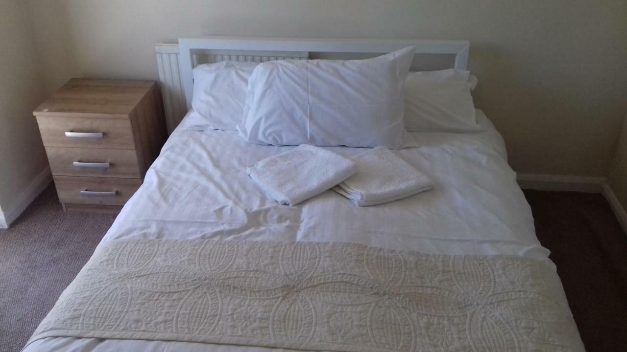 סאות'אנד און סי Haven House Hotel מראה חיצוני תמונה