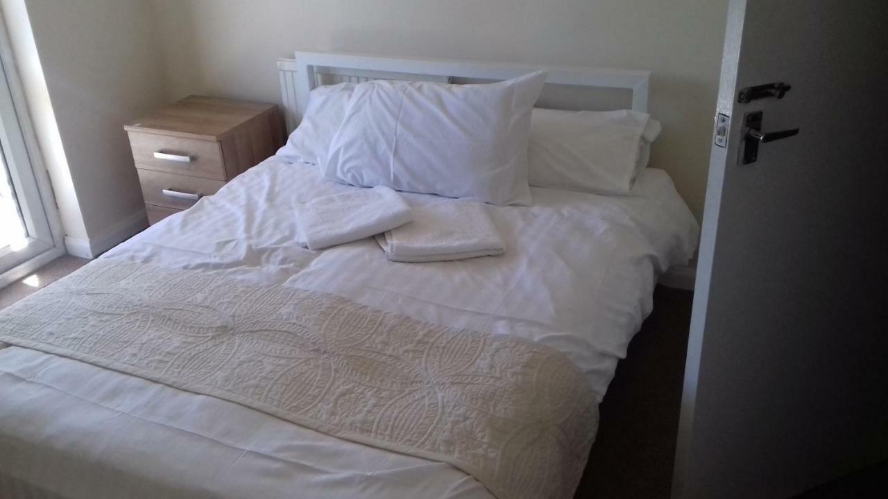 סאות'אנד און סי Haven House Hotel מראה חיצוני תמונה