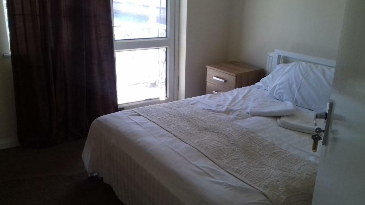 סאות'אנד און סי Haven House Hotel מראה חיצוני תמונה