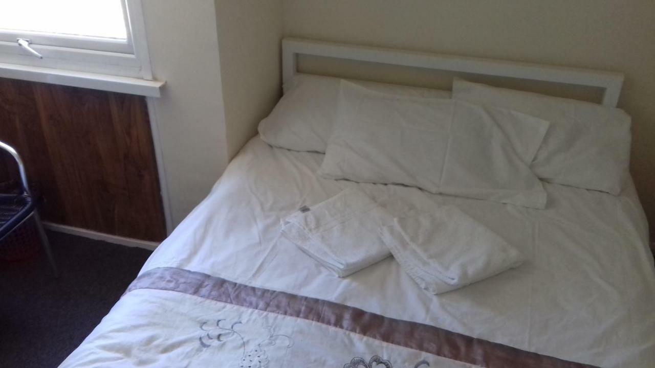סאות'אנד און סי Haven House Hotel מראה חיצוני תמונה
