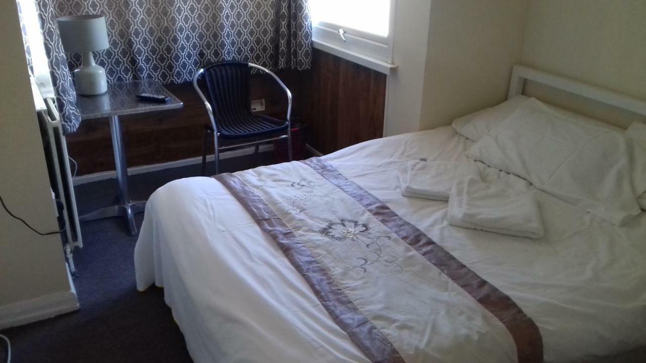 סאות'אנד און סי Haven House Hotel מראה חיצוני תמונה