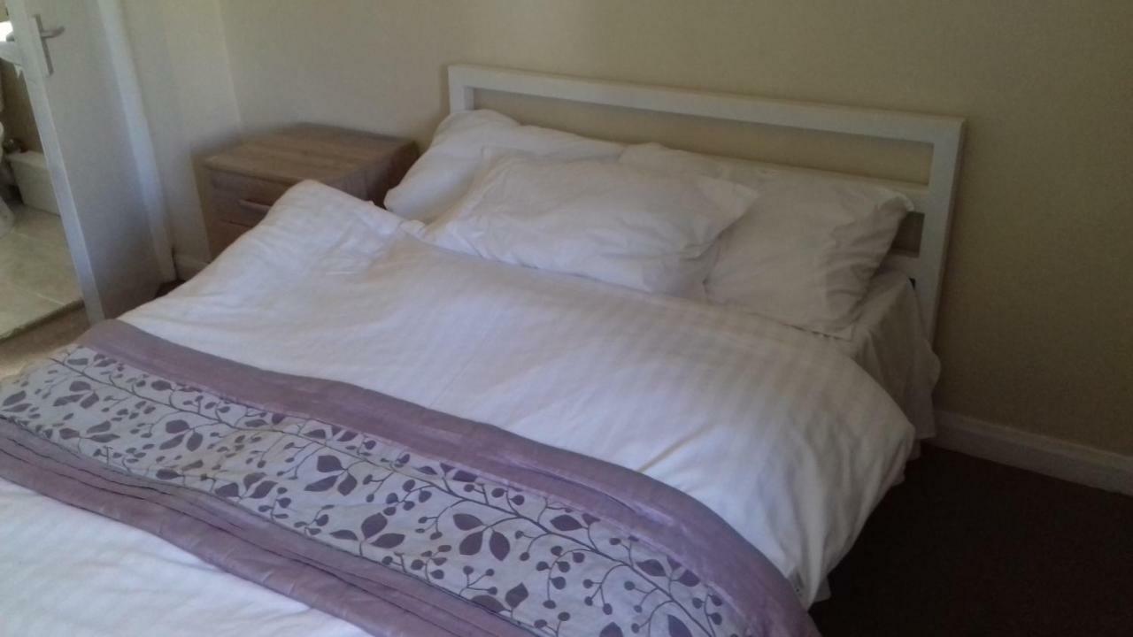 סאות'אנד און סי Haven House Hotel מראה חיצוני תמונה