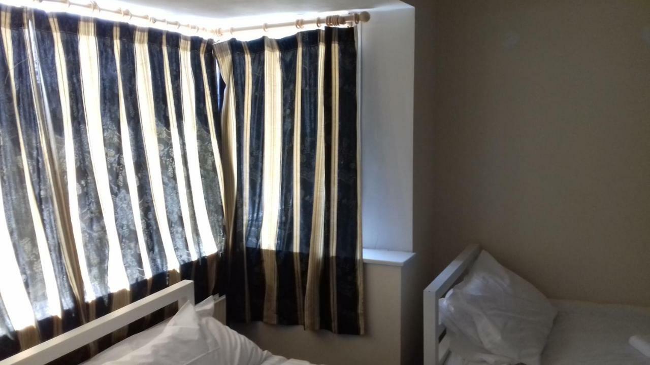 סאות'אנד און סי Haven House Hotel מראה חיצוני תמונה